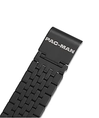 Casio x PAC-MAN ABL100WEPC-1B Vintage Black Digital Watch