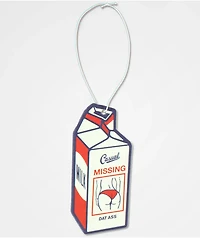 Casual Industrees Missing Air Freshener