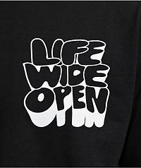 CboysTV Ceebus Teevus Black T-Shirt