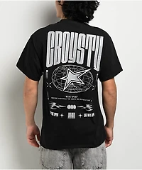 CboysTV Evolution Black T-Shirt