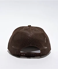 CboysTV Freedom Outdoors Duck Trucker Hat