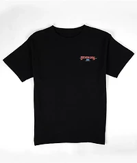 CboysTV Kids Camino Black T-Shirt
