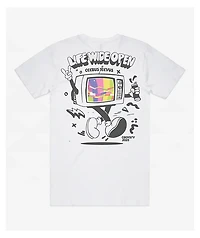 CboysTV Kids Ceebus Teevus Black T-Shirt