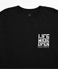 CboysTV Kids Soul Fuel Black T-Shirt