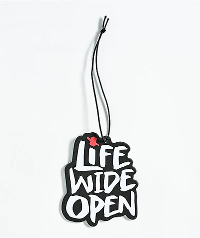 CboysTV Life Wide Open Air Freshener