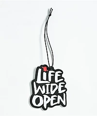 CboysTV Life Wide Open Air Freshener