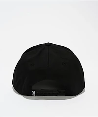 CboysTV Live Bait Black Snapback Hat