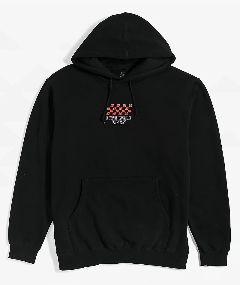 CboysTV Mini Truck Black Hoodie