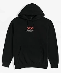 CboysTV Mini Truck Black Hoodie
