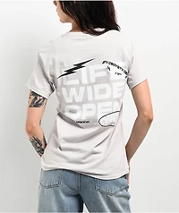 CboysTV Special Steeze Grey T-Shirt