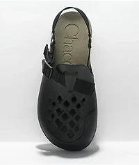 Chaco Chillos Black Clog Sandals