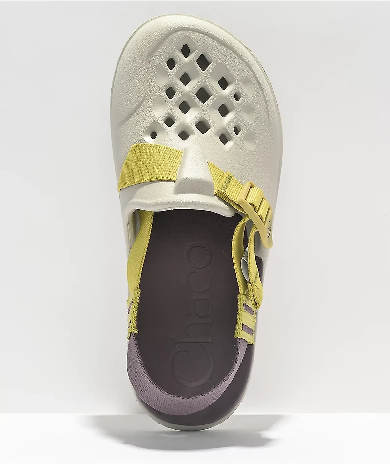 Chaco Chillos Moonbeam Clog Sandals