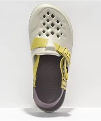 Chaco Chillos Moonbeam Clog Sandals