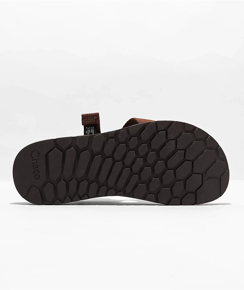 Chaco Lowdown Monks Robe Sandals