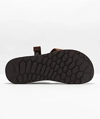 Chaco Lowdown Monks Robe Sandals