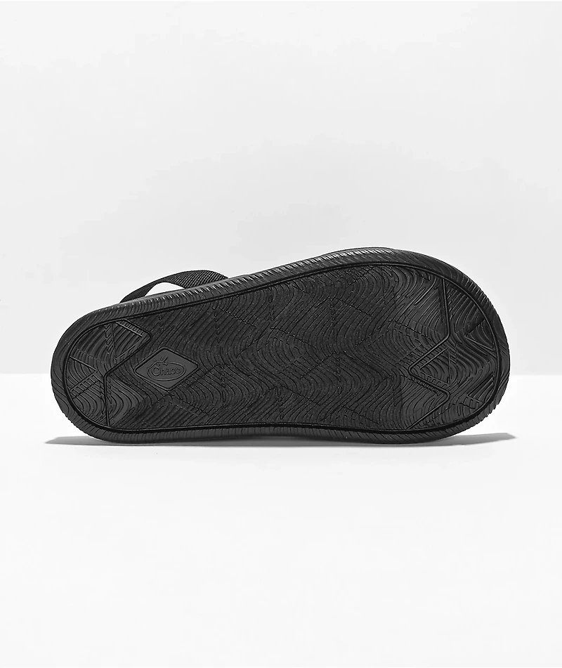 Chacos Chillos Black Sport Strap Sandals