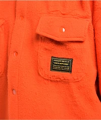 Champion Area 19 Spicy Orange Shacket