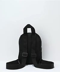 Champion Billie Black Mini Backpack