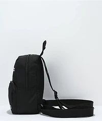 Champion Billie Black Mini Backpack