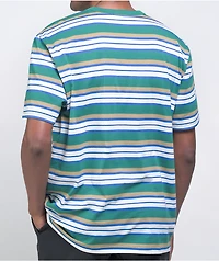 Champion Chlorophyll Stripe T-Shirt