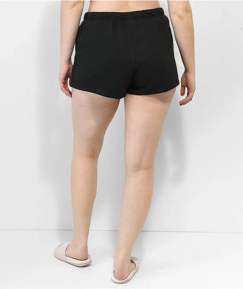 Champion Classic Fleece Shorts