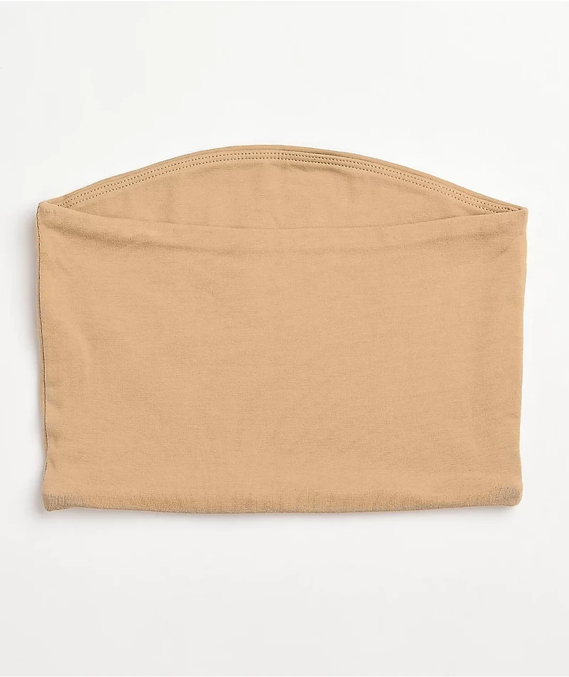 Champion Everyday Walnut Tube Top