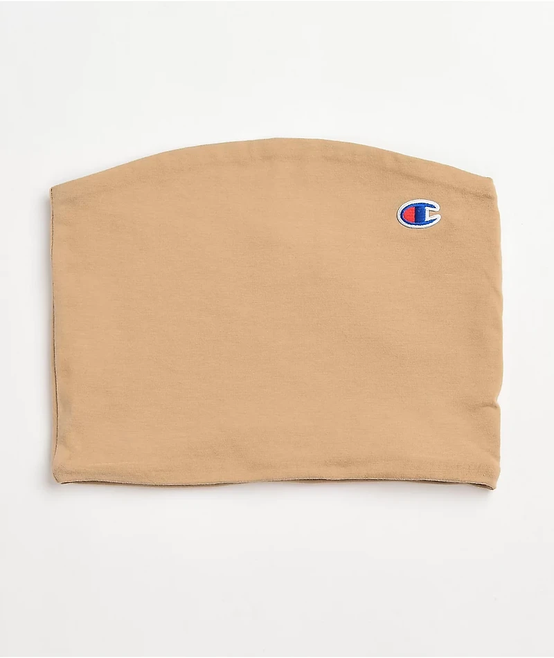 Champion Everyday Walnut Tube Top