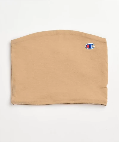 Champion Everyday Walnut Tube Top