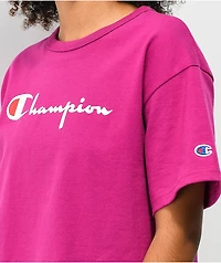 Champion Heritage Inari Crop T-Shirt