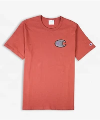 Champion Heritage Sandalwood T-Shirt