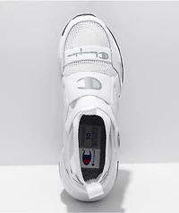 Champion Hyper C Xtreem White Shoes