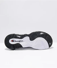 Champion Hyper C Xtreem White Shoes