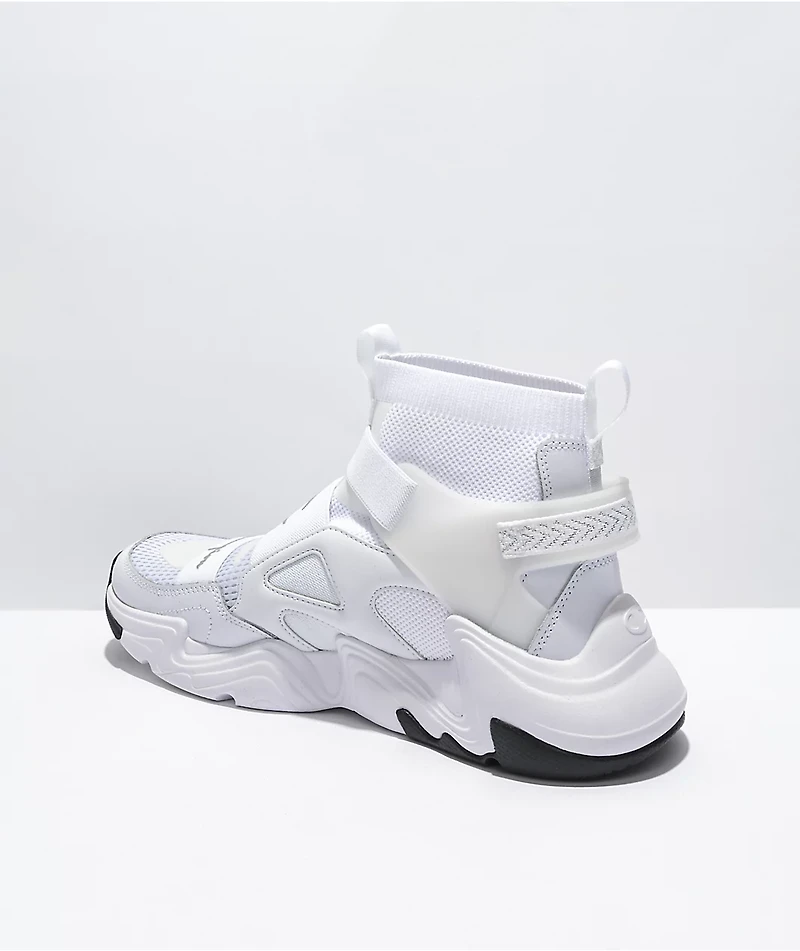 Champion Hyper C Xtreem White Shoes