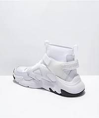 Champion Hyper C Xtreem White Shoes