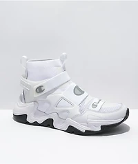 Champion Hyper C Xtreem White Shoes