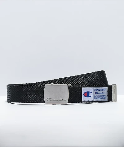 Champion Jocktag Scout Web Belt