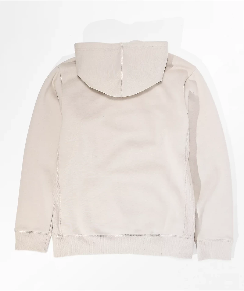 Champion Kids' Tan Hoodie