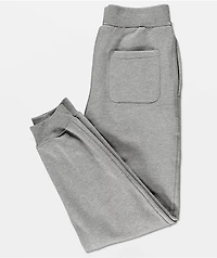 Champion Kids Oxford Grey Jogger Sweatpants