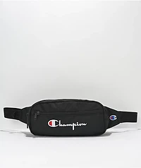 Champion Lifeline 2.0 Black Fanny Pack