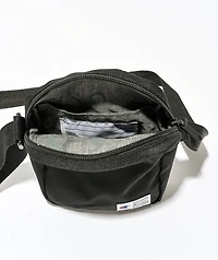 Champion Lifeline Black Crossbody Bag