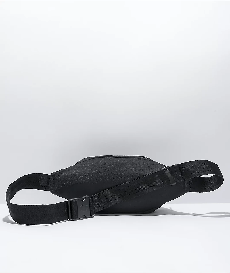 Champion Lifeline Black Fanny Pack