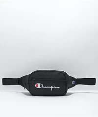 Champion Lifeline Black Fanny Pack