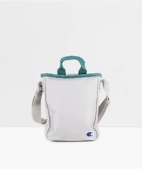 Champion Lifeline Grey Crossbody Bag