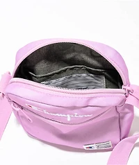 Champion Lifeline Pastel Purple Crossbody Bag