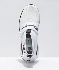 Champion Men's Rally XG Pro White Shoes