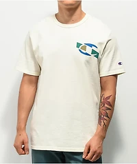 Champion Phys Ed Graphic Chalk T-Shirt