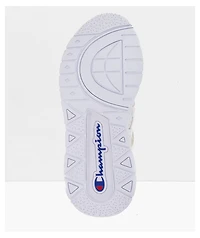 Champion Rally Absolute White Shoes