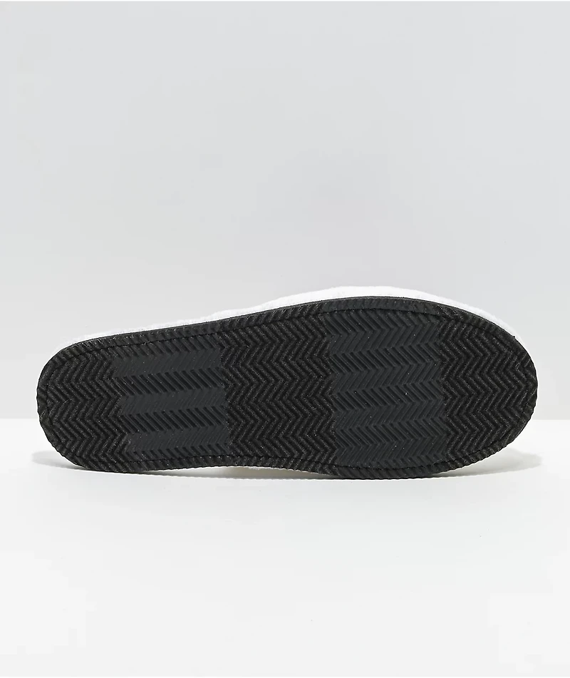 Champion Sleepover White Slippers