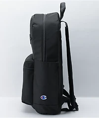Champion Supercize 3.0 Black Backpack