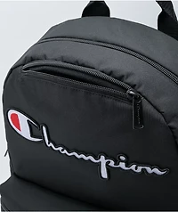 Champion Supercize 3.0 Black Backpack